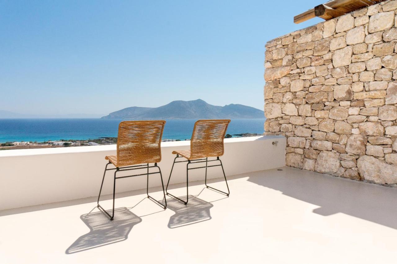 Mystic Villas Koufonisi Koufonisia Zewnętrze zdjęcie