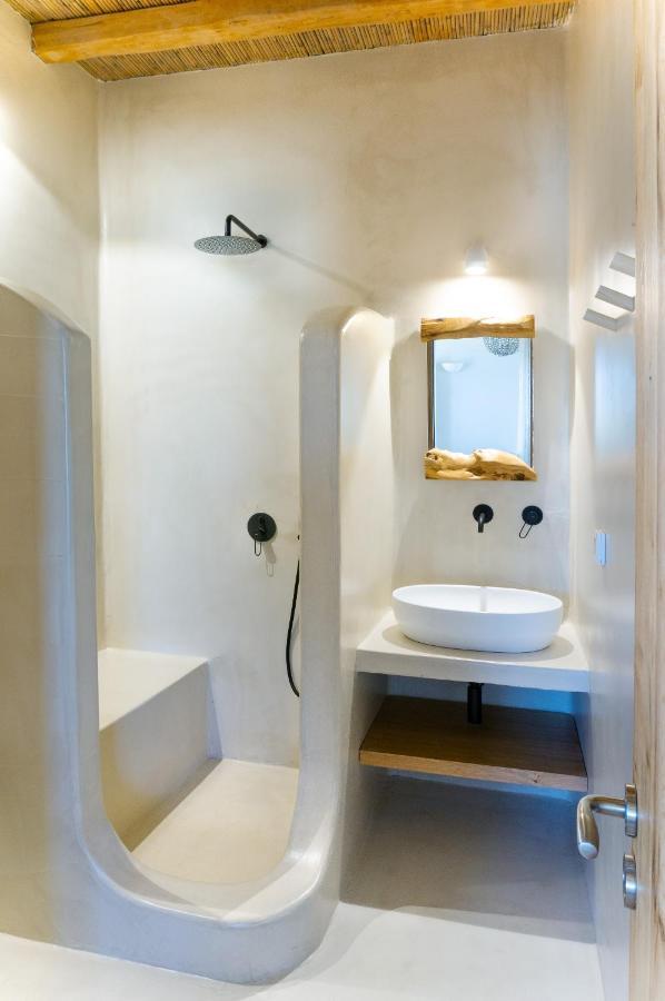 Mystic Villas Koufonisi Koufonisia Zewnętrze zdjęcie
