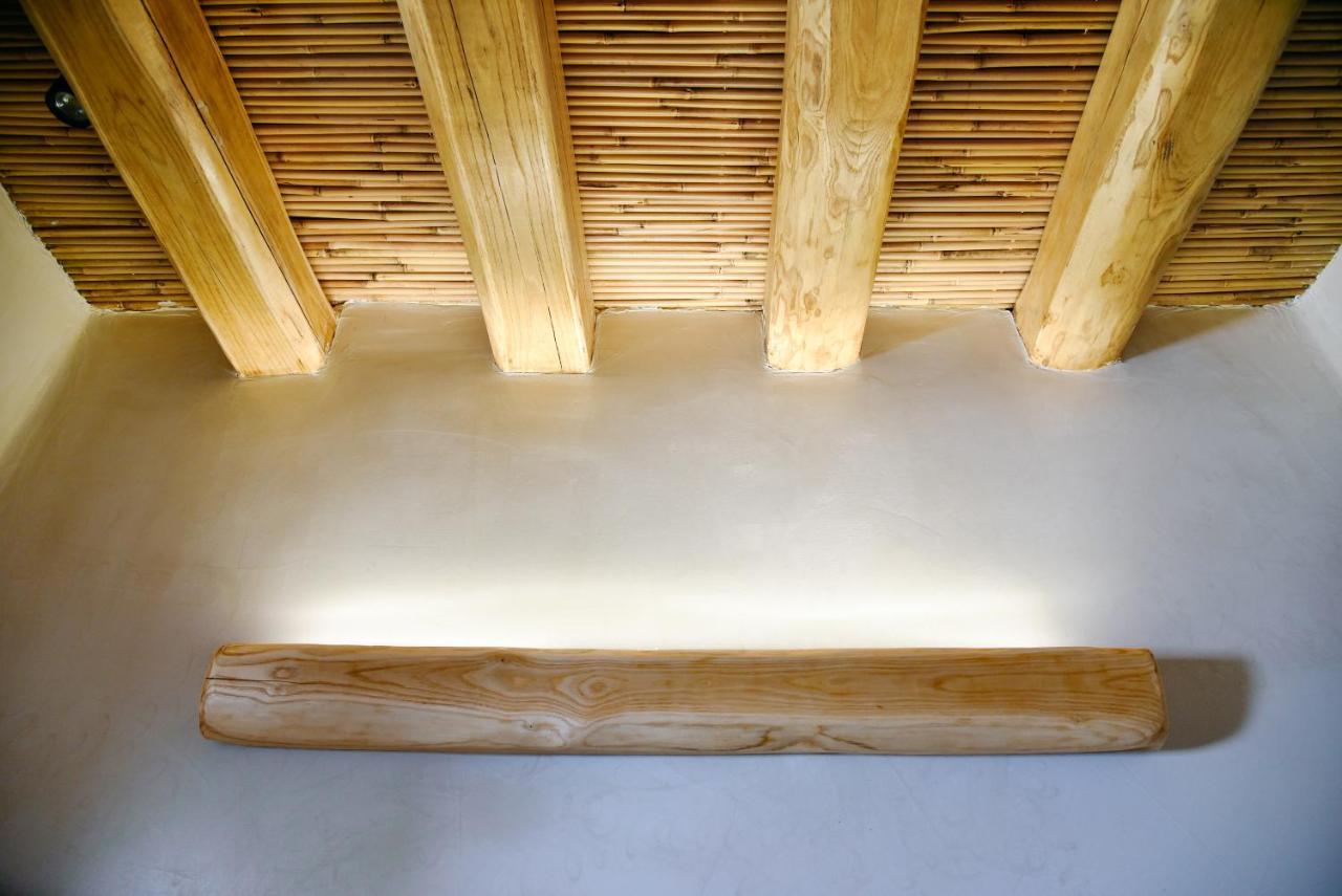 Mystic Villas Koufonisi Koufonisia Zewnętrze zdjęcie
