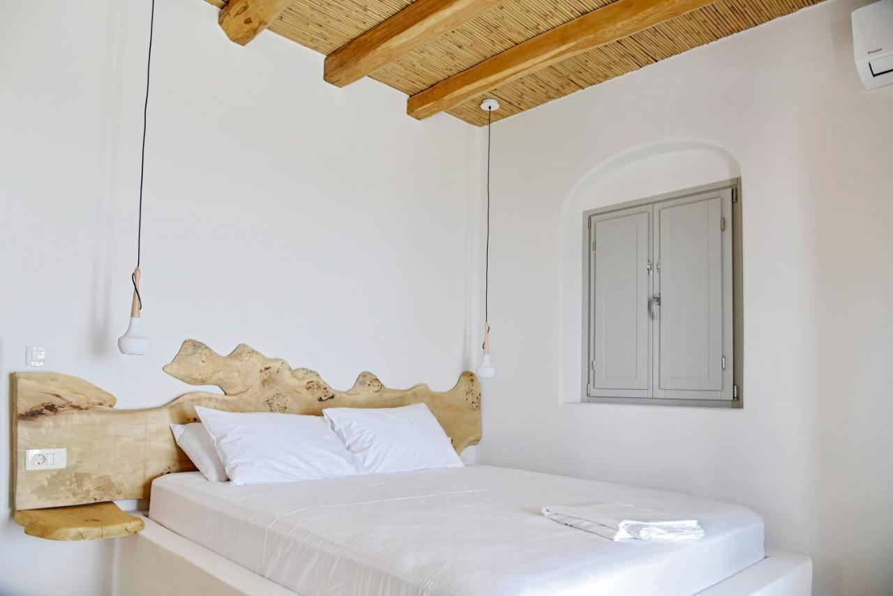 Mystic Villas Koufonisi Koufonisia Zewnętrze zdjęcie