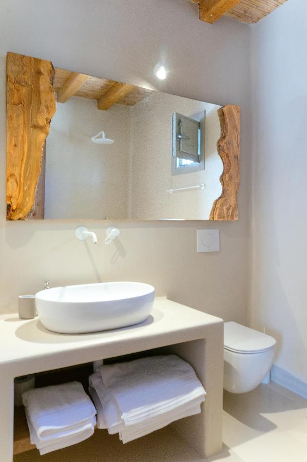 Mystic Villas Koufonisi Koufonisia Zewnętrze zdjęcie