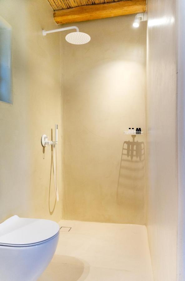 Mystic Villas Koufonisi Koufonisia Zewnętrze zdjęcie