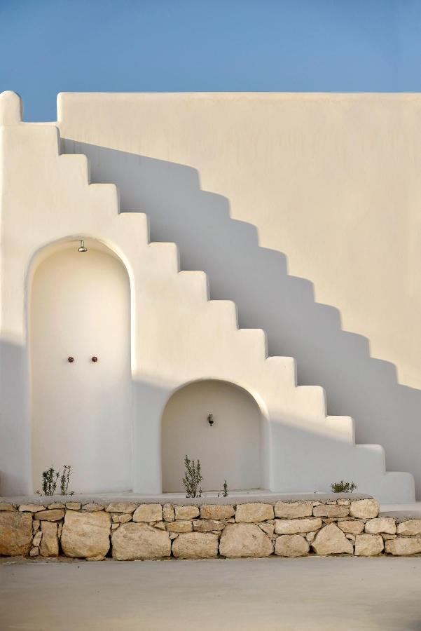 Mystic Villas Koufonisi Koufonisia Zewnętrze zdjęcie