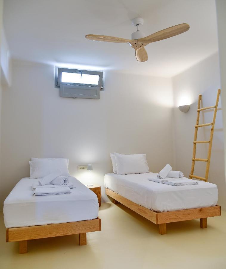 Mystic Villas Koufonisi Koufonisia Zewnętrze zdjęcie
