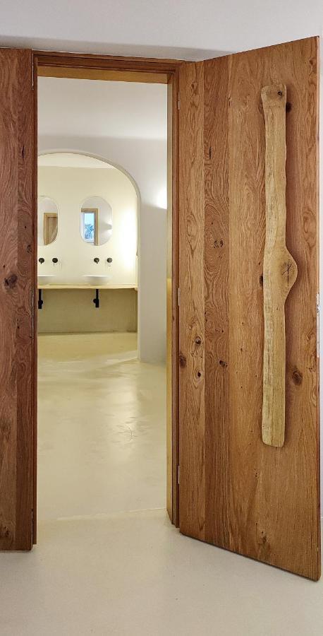 Mystic Villas Koufonisi Koufonisia Zewnętrze zdjęcie