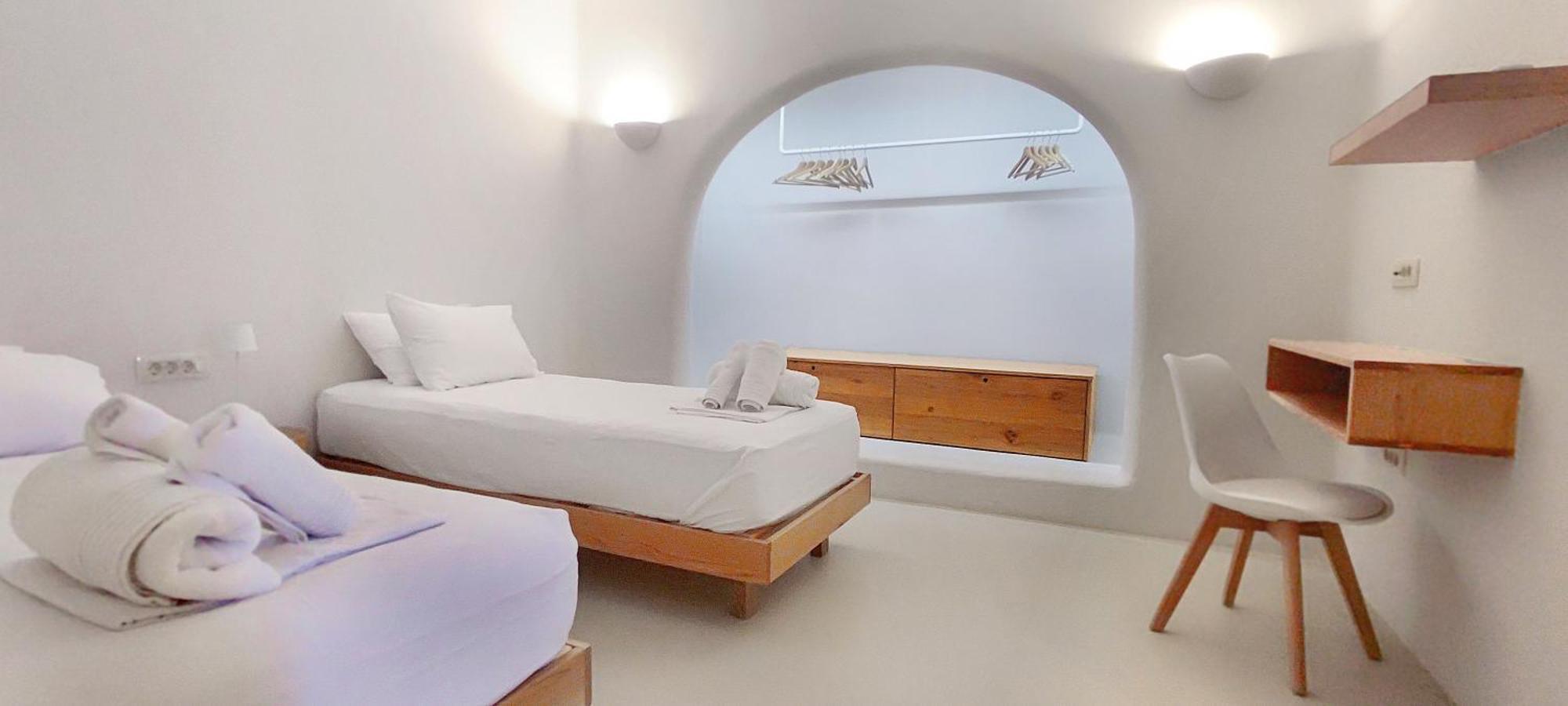 Mystic Villas Koufonisi Koufonisia Zewnętrze zdjęcie